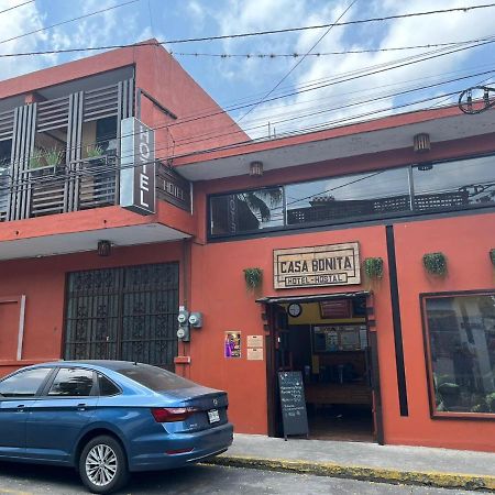 Casa Bonita Hotel Y Hostal Cordoba Ngoại thất bức ảnh