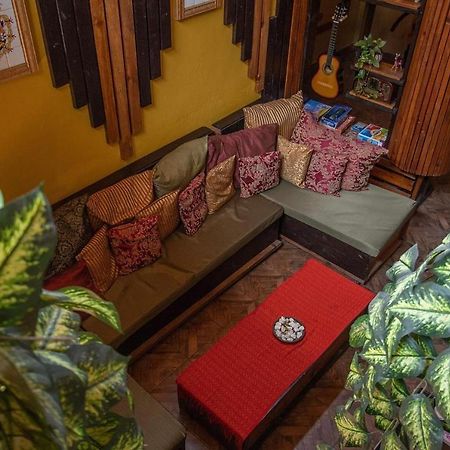 Casa Bonita Hotel Y Hostal Cordoba Ngoại thất bức ảnh
