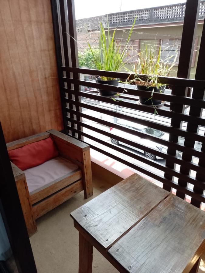 Casa Bonita Hotel Y Hostal Cordoba Ngoại thất bức ảnh