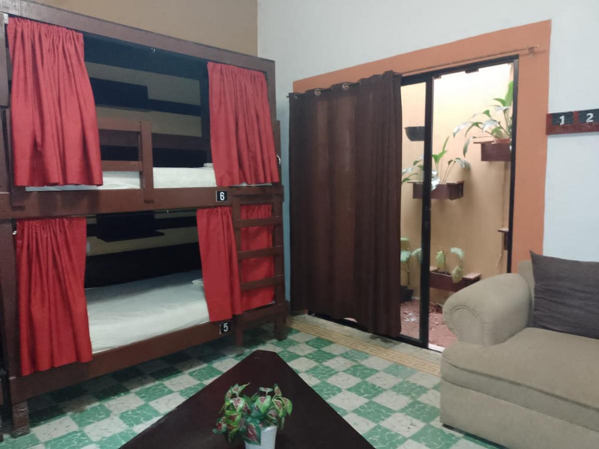 Casa Bonita Hotel Y Hostal Cordoba Ngoại thất bức ảnh