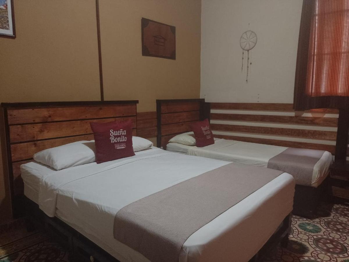 Casa Bonita Hotel Y Hostal Cordoba Phòng bức ảnh