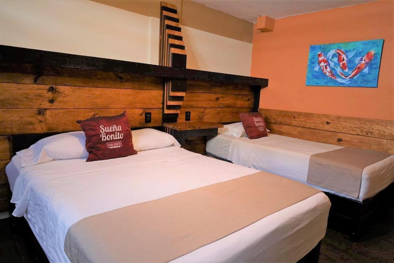 Casa Bonita Hotel Y Hostal Cordoba Ngoại thất bức ảnh