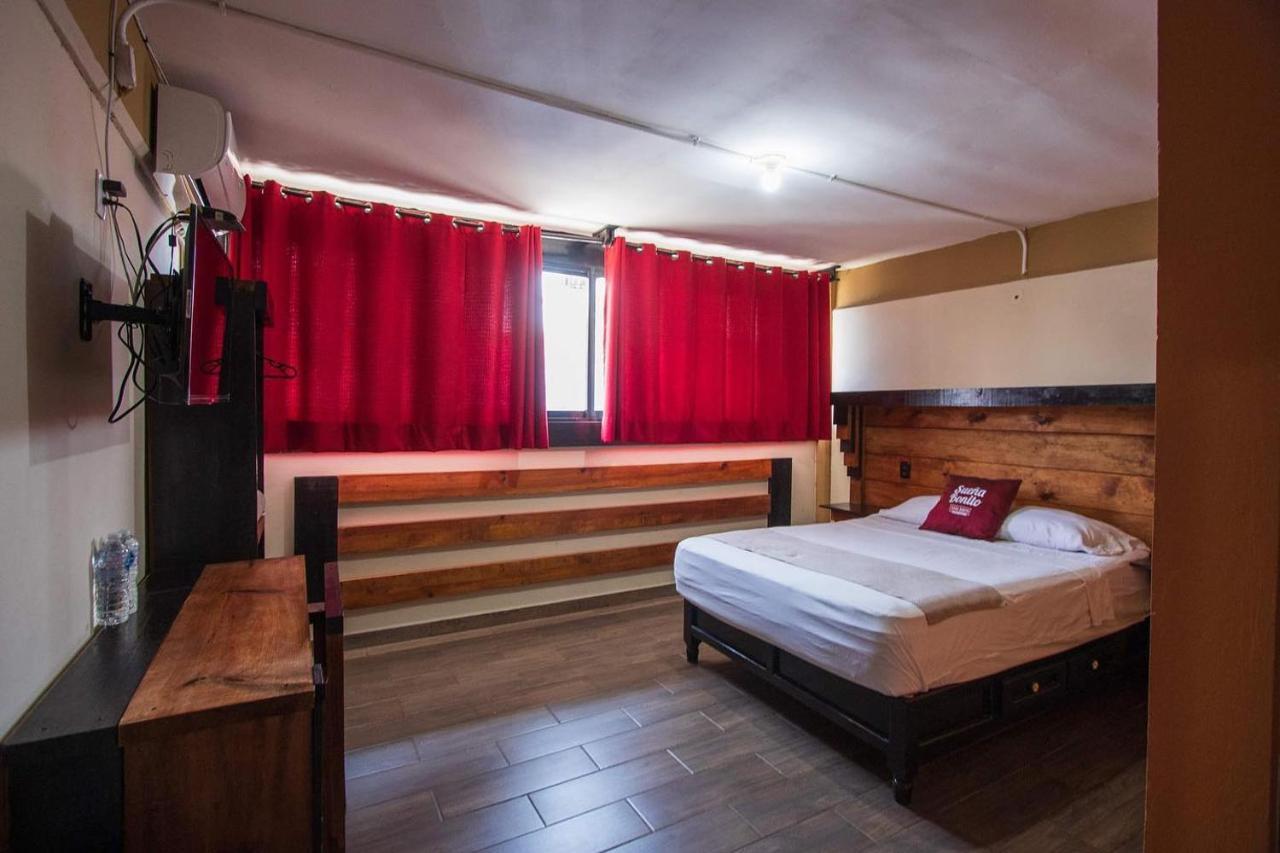 Casa Bonita Hotel Y Hostal Cordoba Ngoại thất bức ảnh